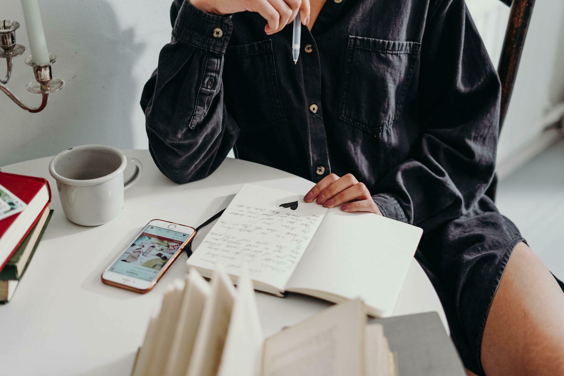 Writing Practice