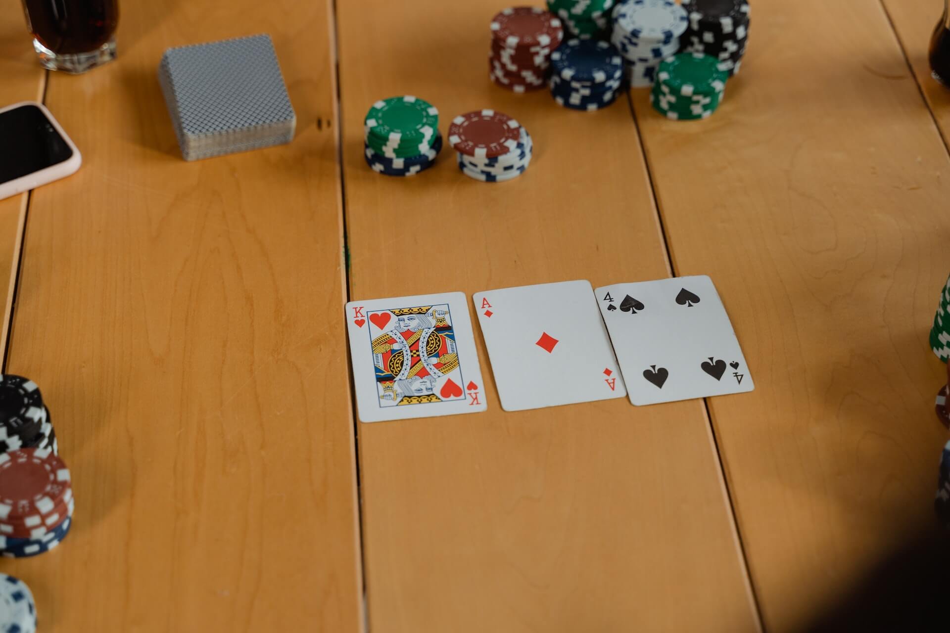 ransforming Language Learning With Gambling-Inspired Techniques